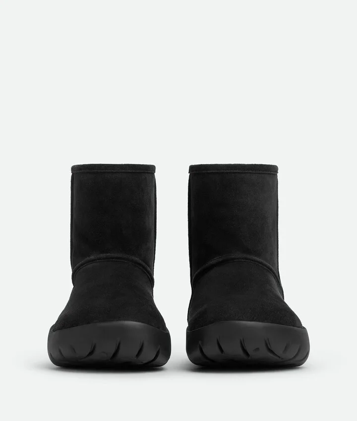 Snap Ankle Boot - Image 2