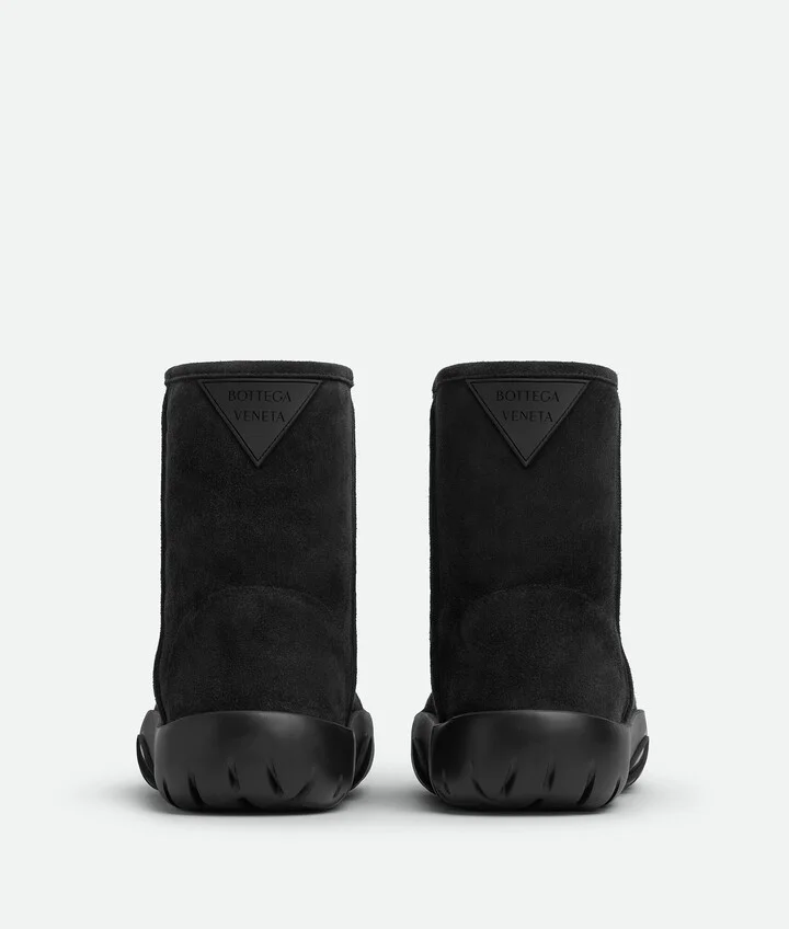 Snap Ankle Boot - Image 3