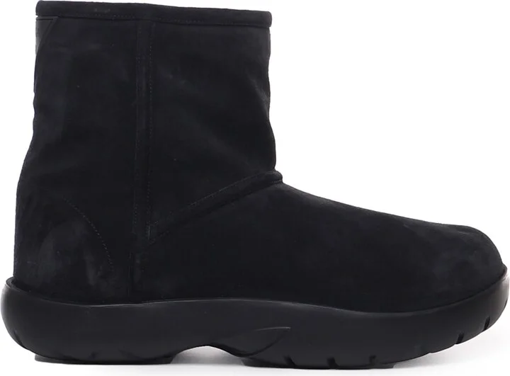 Snap Boot