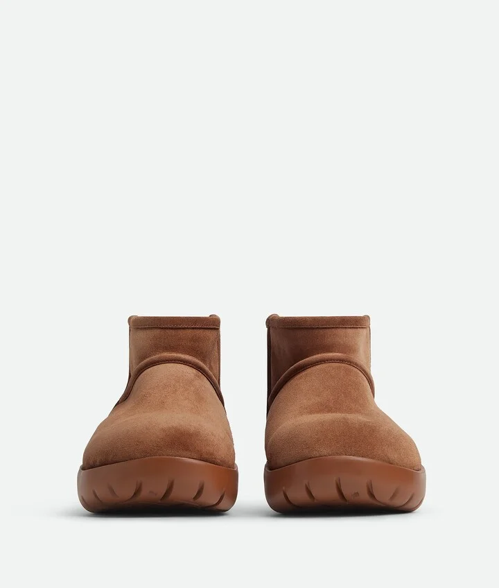 Snap Mini Ankle Boot - Image 3