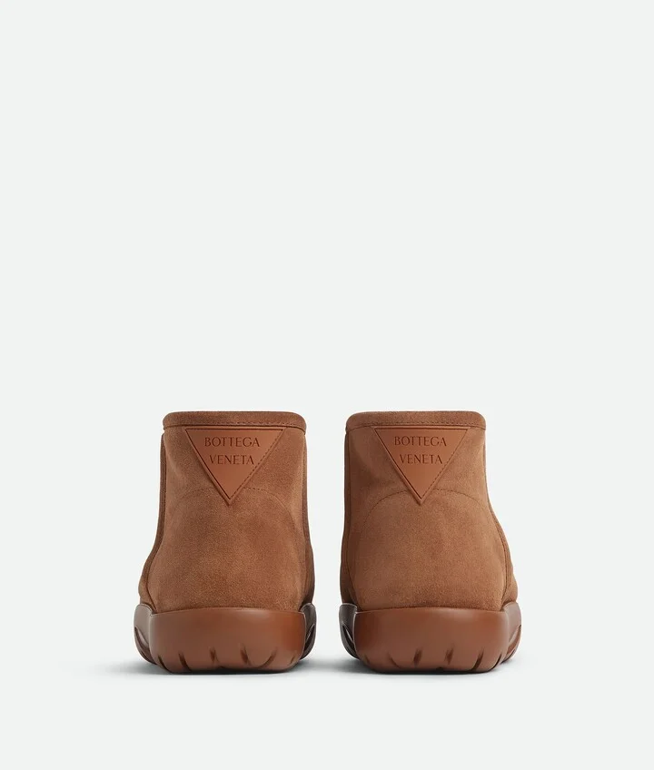 Snap Mini Ankle Boot - Image 4
