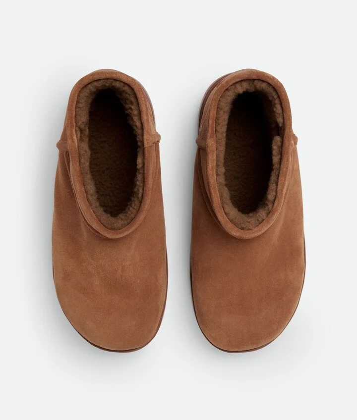Snap Mini Ankle Boot - Image 5