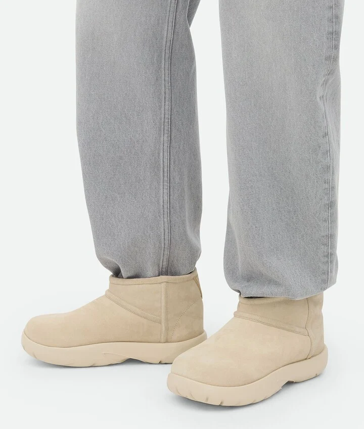 Snap Mini Ankle Boot - Image 2