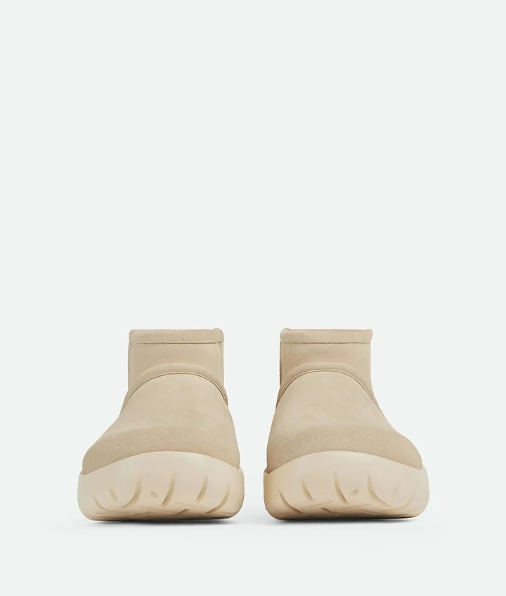Snap Mini Ankle Boot - Image 3