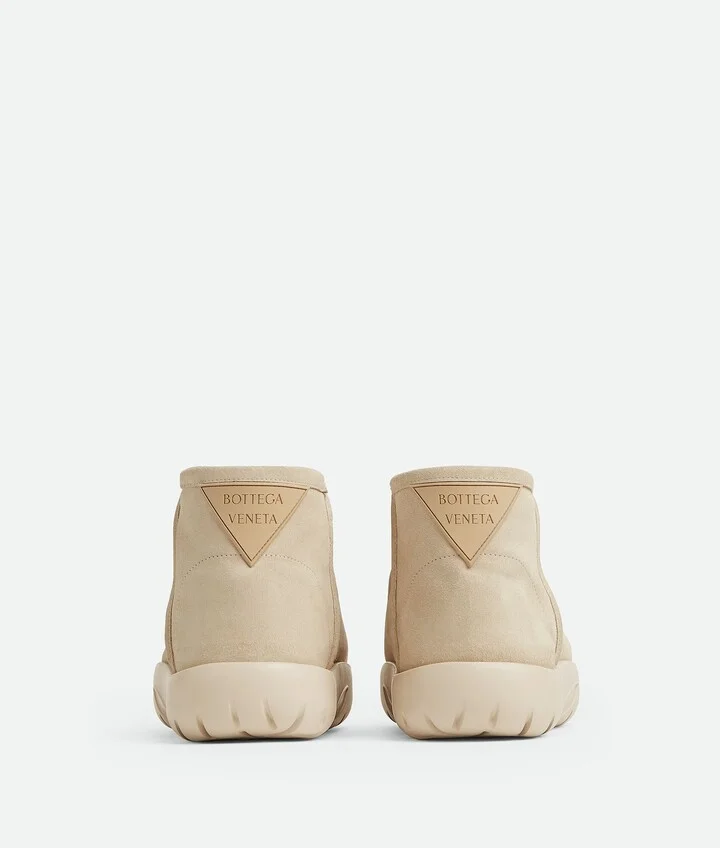 Snap Mini Ankle Boot - Image 4