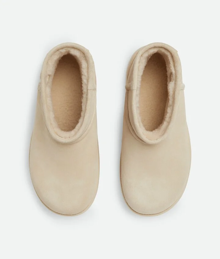 Snap Mini Ankle Boot - Image 5