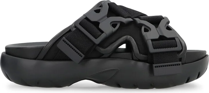 Snap Sandals - Image 2