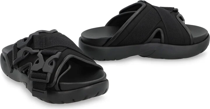 Snap Sandals - Image 3