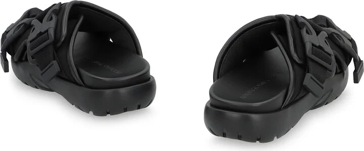 Snap Sandals - Image 4