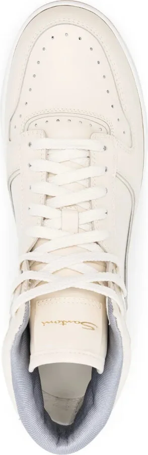 Sneak-Air high-top sneakers - Image 4