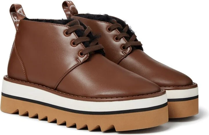 Sneak-Elyse Boots - Image 2