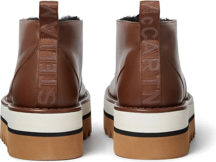 Sneak-Elyse Boots - Image 3