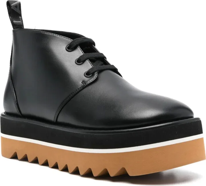 Sneak-Elyse boots - Image 2