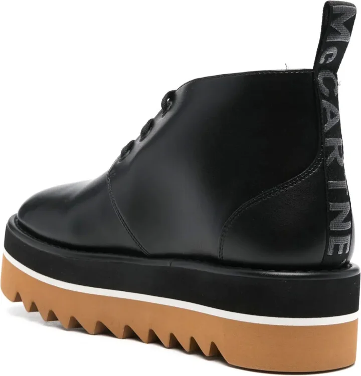Sneak-Elyse boots - Image 3