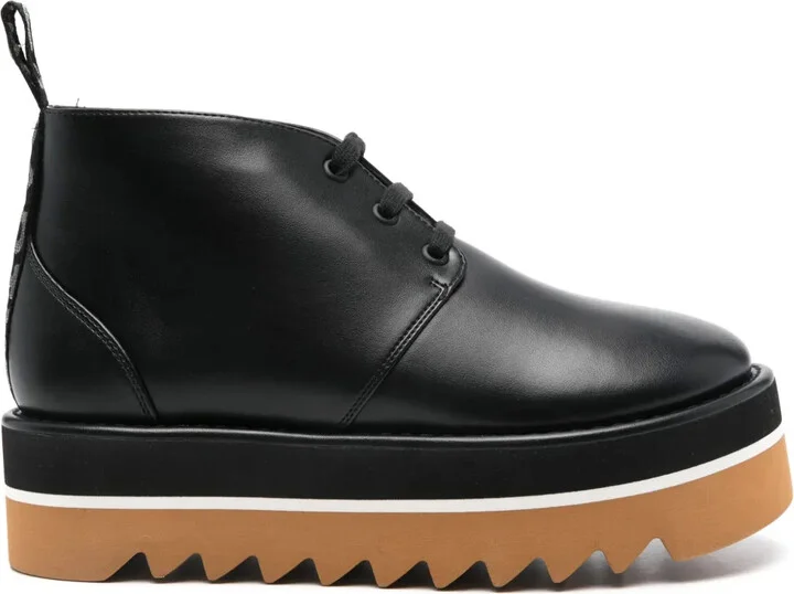 Sneak-Elyse boots