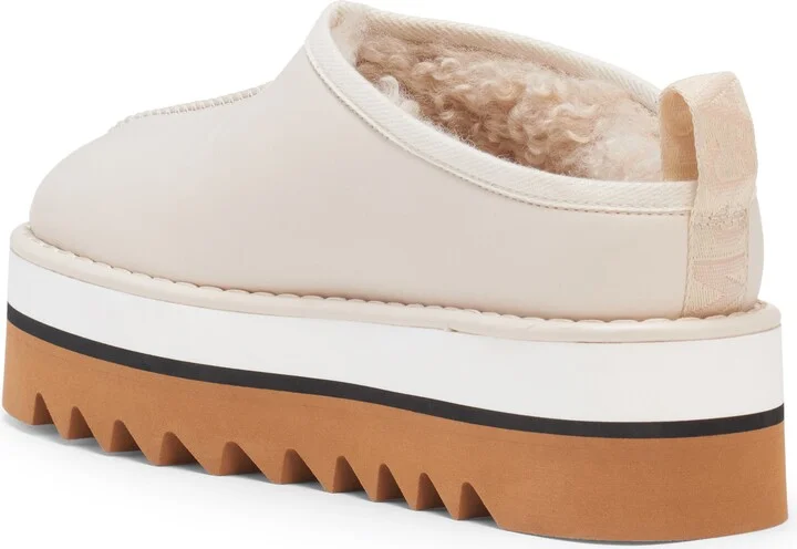 Sneak-Elyse Platform Mule - Image 2