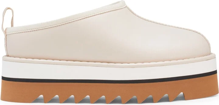 Sneak-Elyse Platform Mule - Image 3