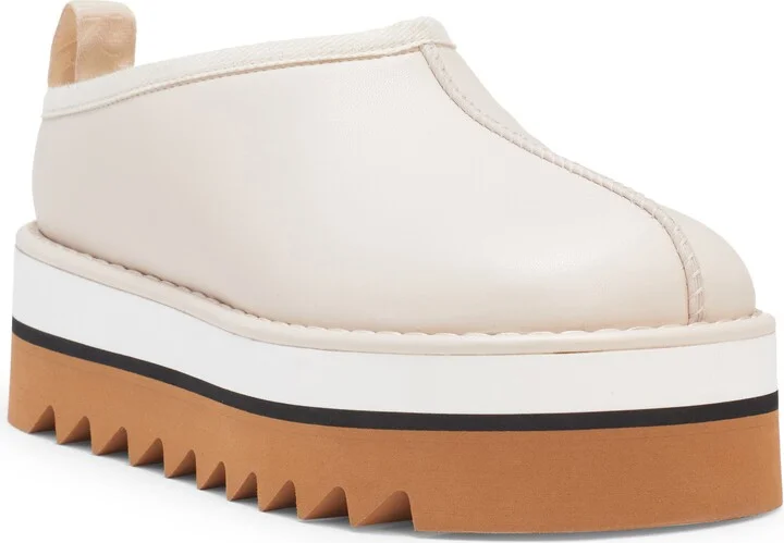 Sneak-Elyse Platform Mule