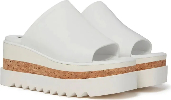 Sneak-Elyse platform sandals - Image 2