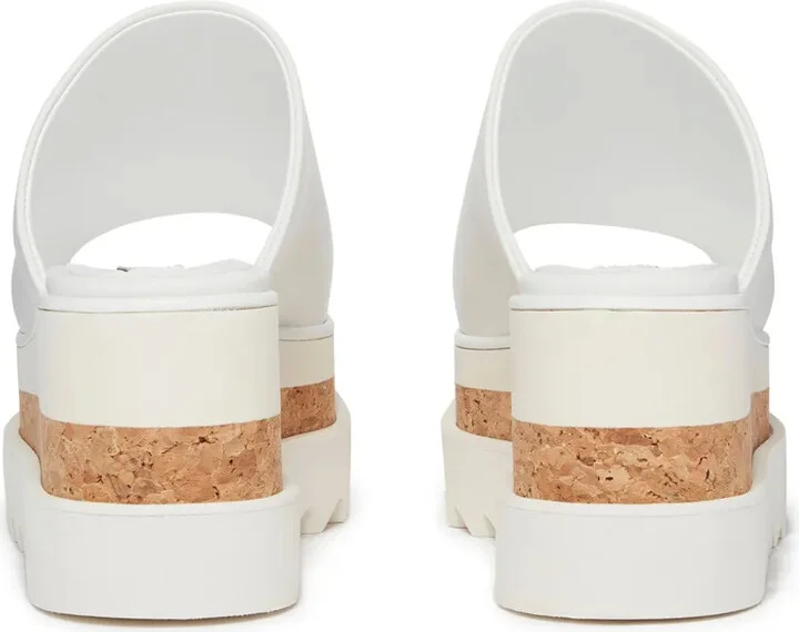 Sneak-Elyse platform sandals - Image 3
