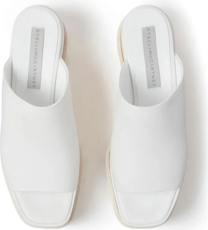 Sneak-Elyse platform sandals - Image 4