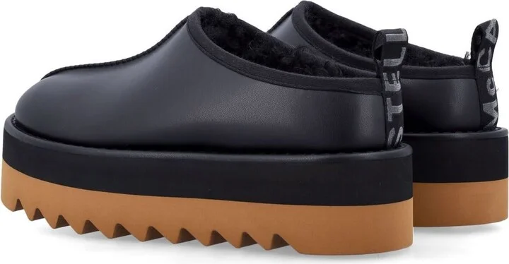 Sneak-elyse Platform Shoes - Image 4