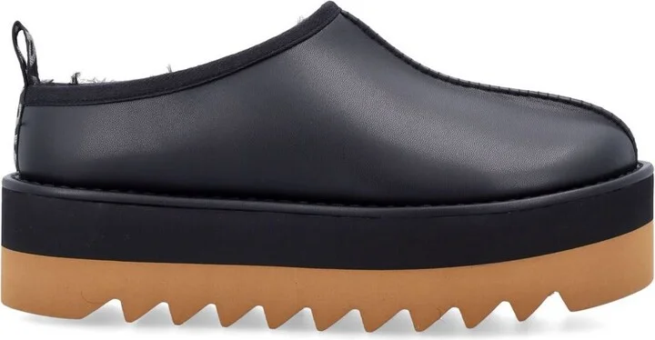 Sneak-elyse Platform Shoes
