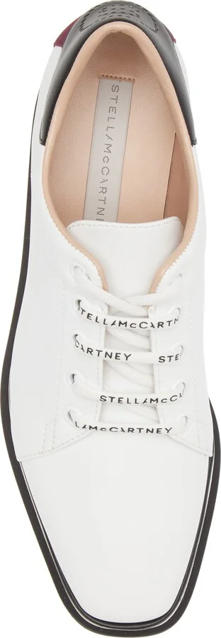 Sneak-Elyse Platform Sneaker - Image 5