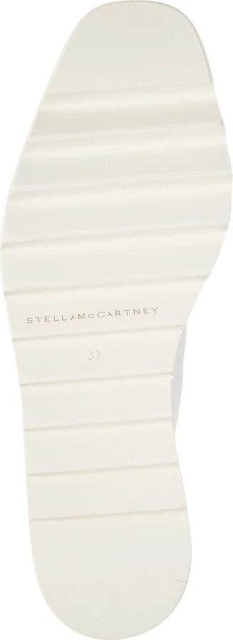 Sneak-Elyse Platform Sneaker - Image 6