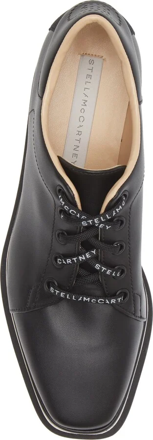 Sneak-Elyse Platform Sneaker - Image 5