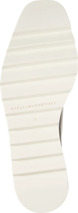 Sneak-Elyse Platform Sneaker - Image 6