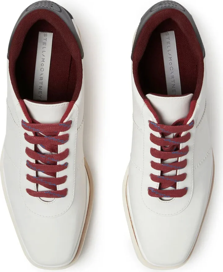 Sneak-Elyse platform sneakers - Image 4