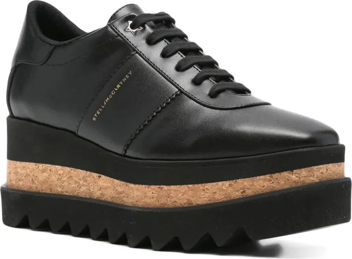 Sneak-Elyse platform sneakers - Image 2
