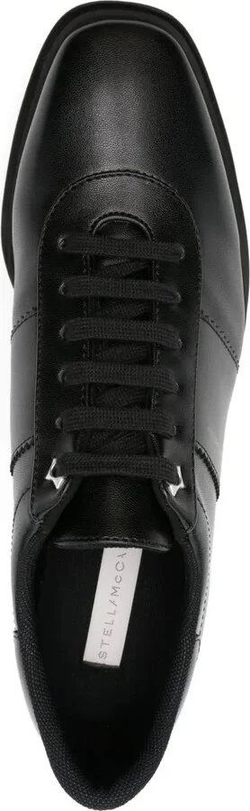 Sneak-Elyse platform sneakers - Image 4