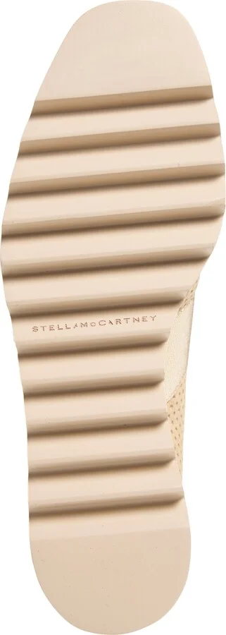 Sneak-Elyse Platform Wedge Sneaker - Image 6