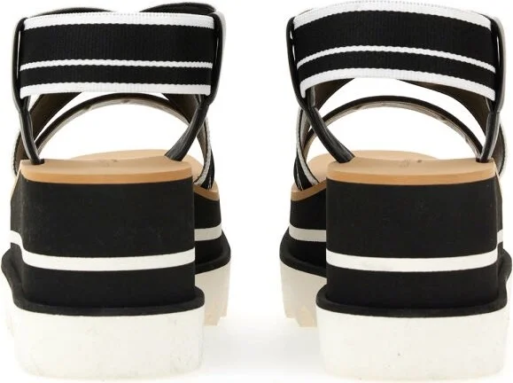 Sneak-elyse Sandal - Image 3