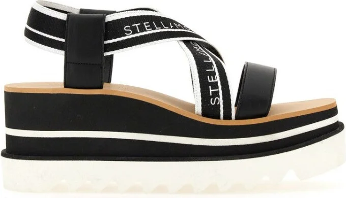 Sneak-Elyse Sandal
