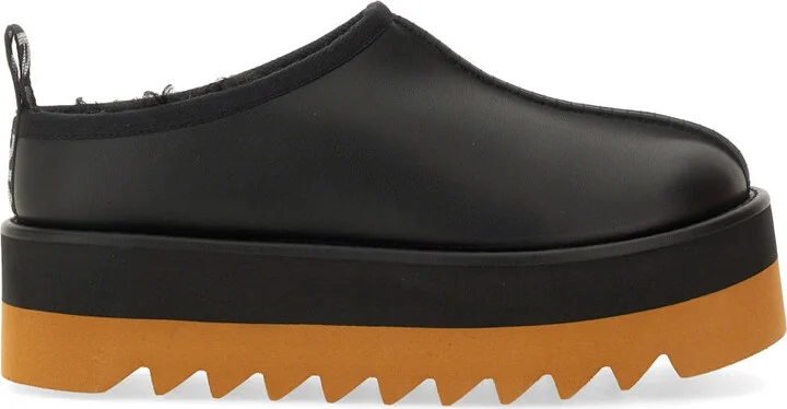 "Sneak-Elyse" Slipper