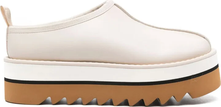 Sneak-Elyse slippers