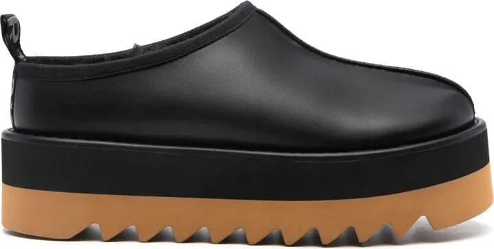 Sneak-Elyse Slippers