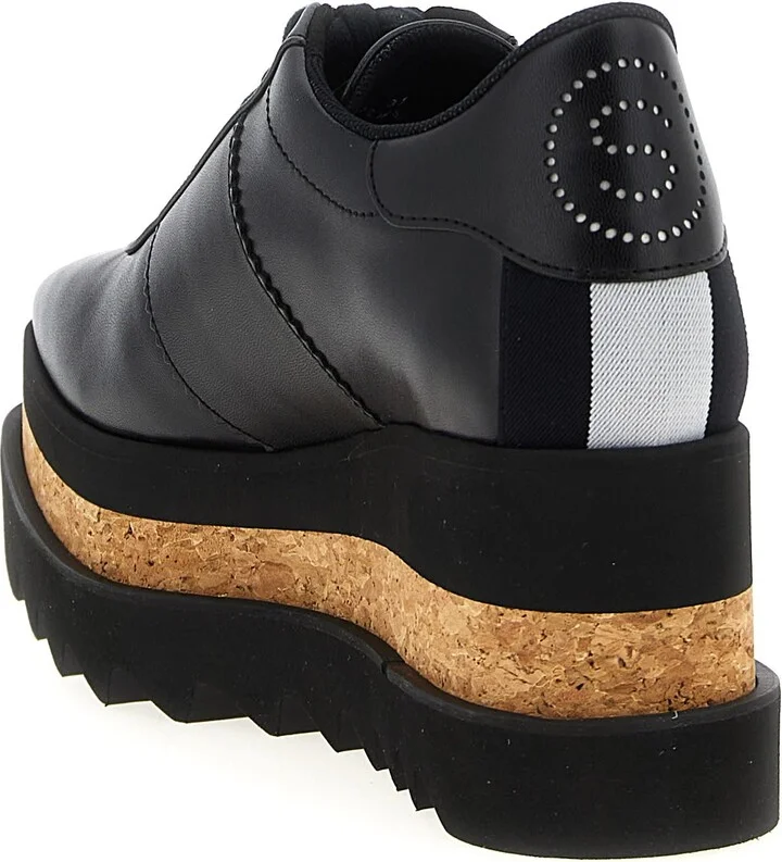 'sneak-elyse' Sneakers - Image 3