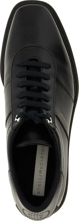 'sneak-elyse' Sneakers - Image 4