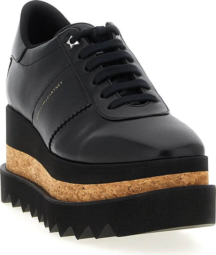 'sneak-elyse' Sneakers - Image 2