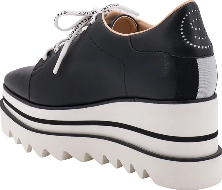 Sneak-elyse Sneakers - Image 3