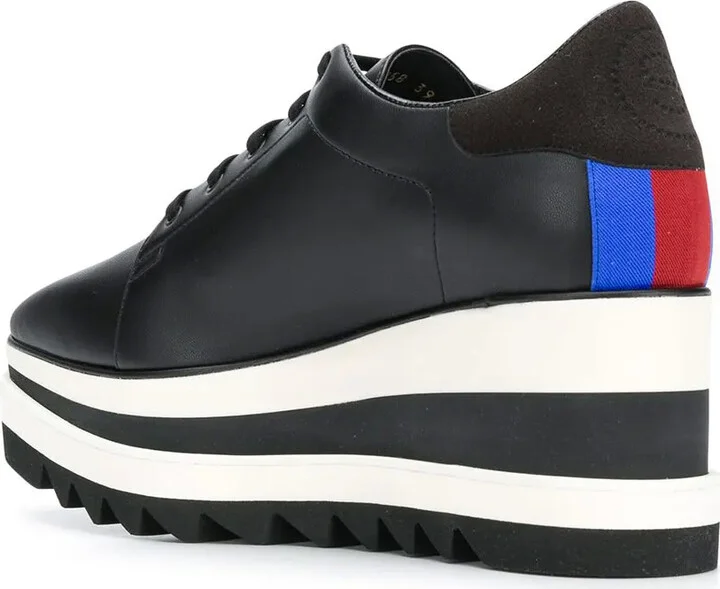 Sneak-Elyse sneakers - Image 3