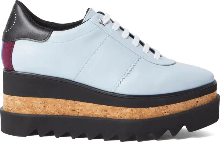 Sneak-Elyse sneakers