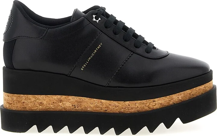 'sneak-elyse' Sneakers