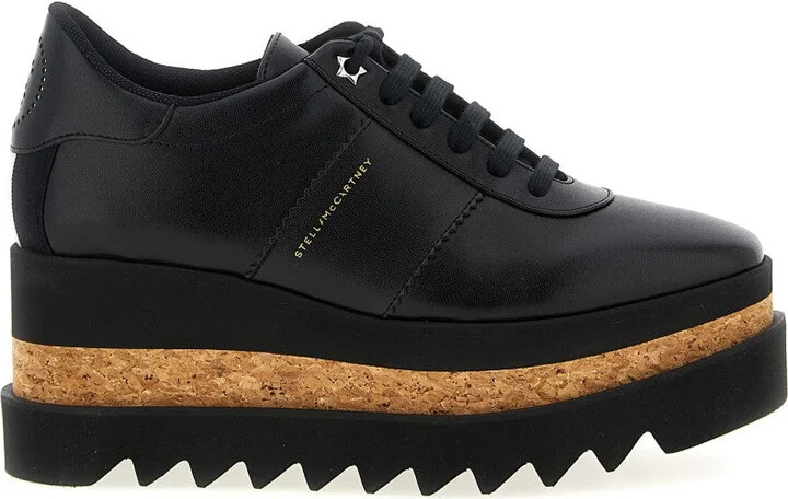 Sneak-Elyse' Sneakers