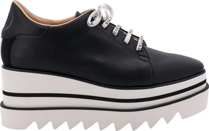 Sneak-elyse Sneakers