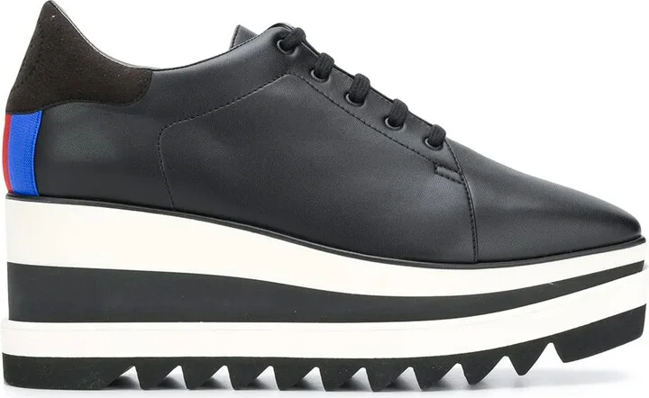 Sneak-Elyse sneakers